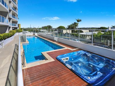 30 / 21 Smith Street, Mooloolaba