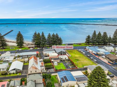 61 Milstead Street, Port Macdonnell