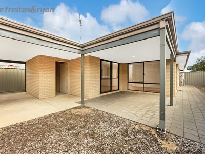 18 Fareham Crescent, Wellard