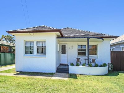 14 Acacia Street, Windang