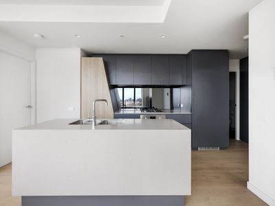 1306 / 1 Joseph Road, Footscray