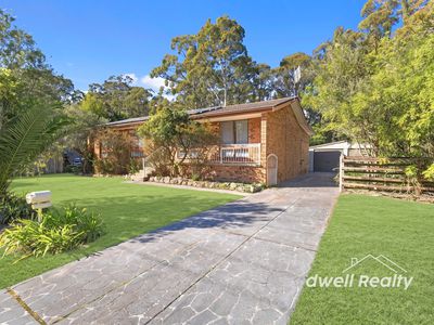 244-246 THE PARK DRIVE, Sanctuary Point