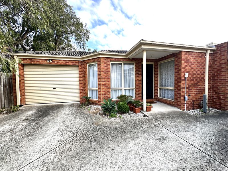 37A Hotham Street, Cranbourne