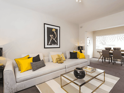11 / 16 Maroubra Road, Maroubra