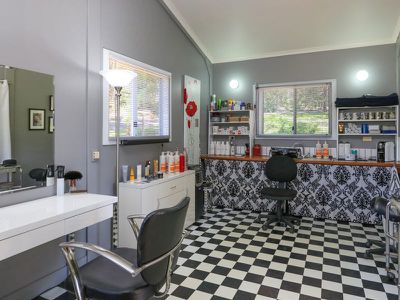 1030 Mountain Top Road, Nimbin