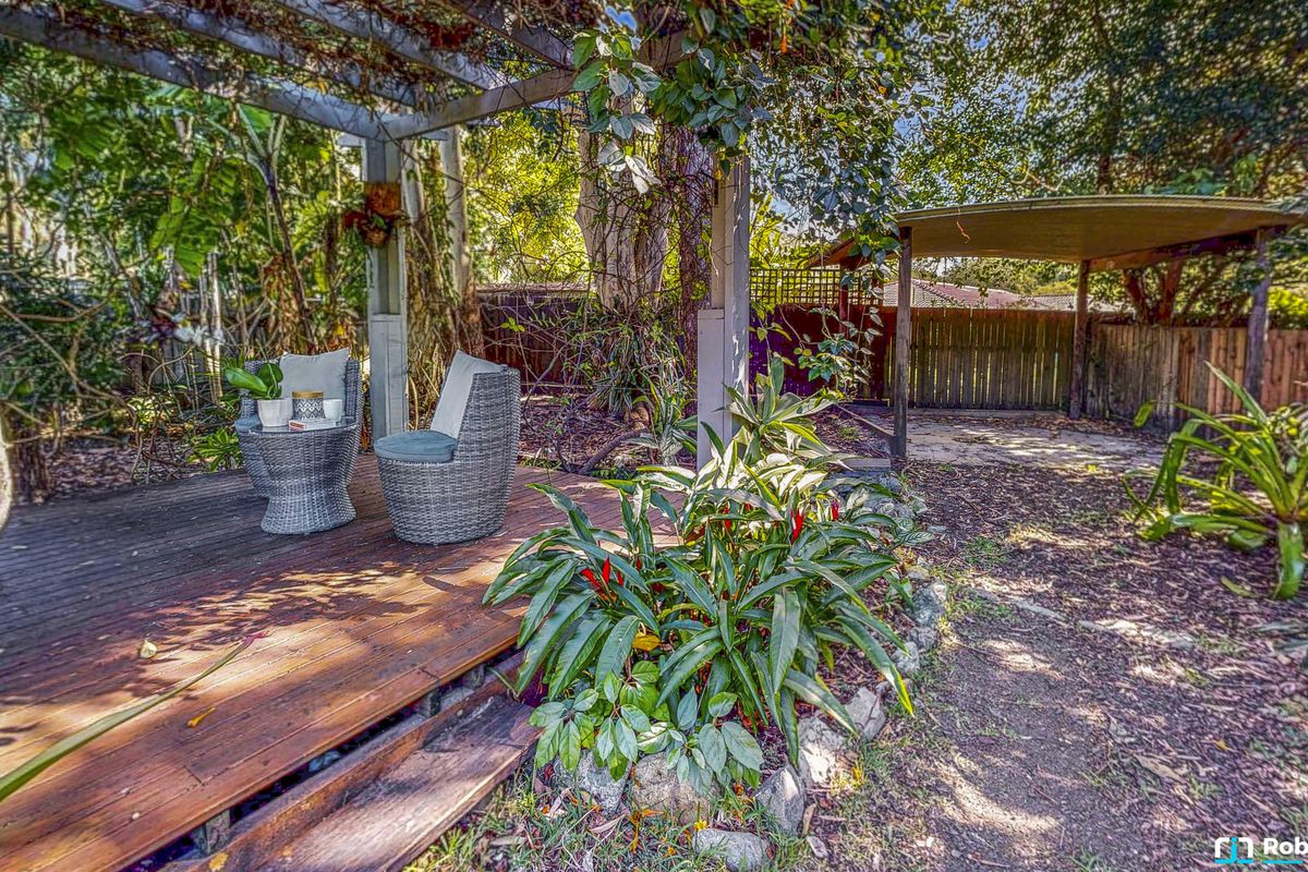 3 Palmer Crescent, Tewantin