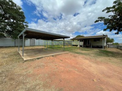 27 Cambridge Street, Charters Towers City