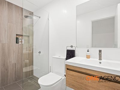 201 / 50 Kembla Street, Wollongong
