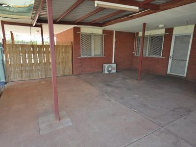 9 Kangaroo Court, South Hedland