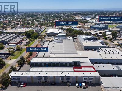 13 / 7 Sainsbury Road, O'connor