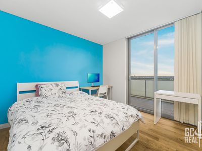 a1603 / 1-17 Elsie Street, Burwood