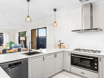 9 Peregrine Link, Harrisdale