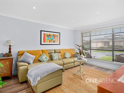 14 Wolfgang Road, Albion Park