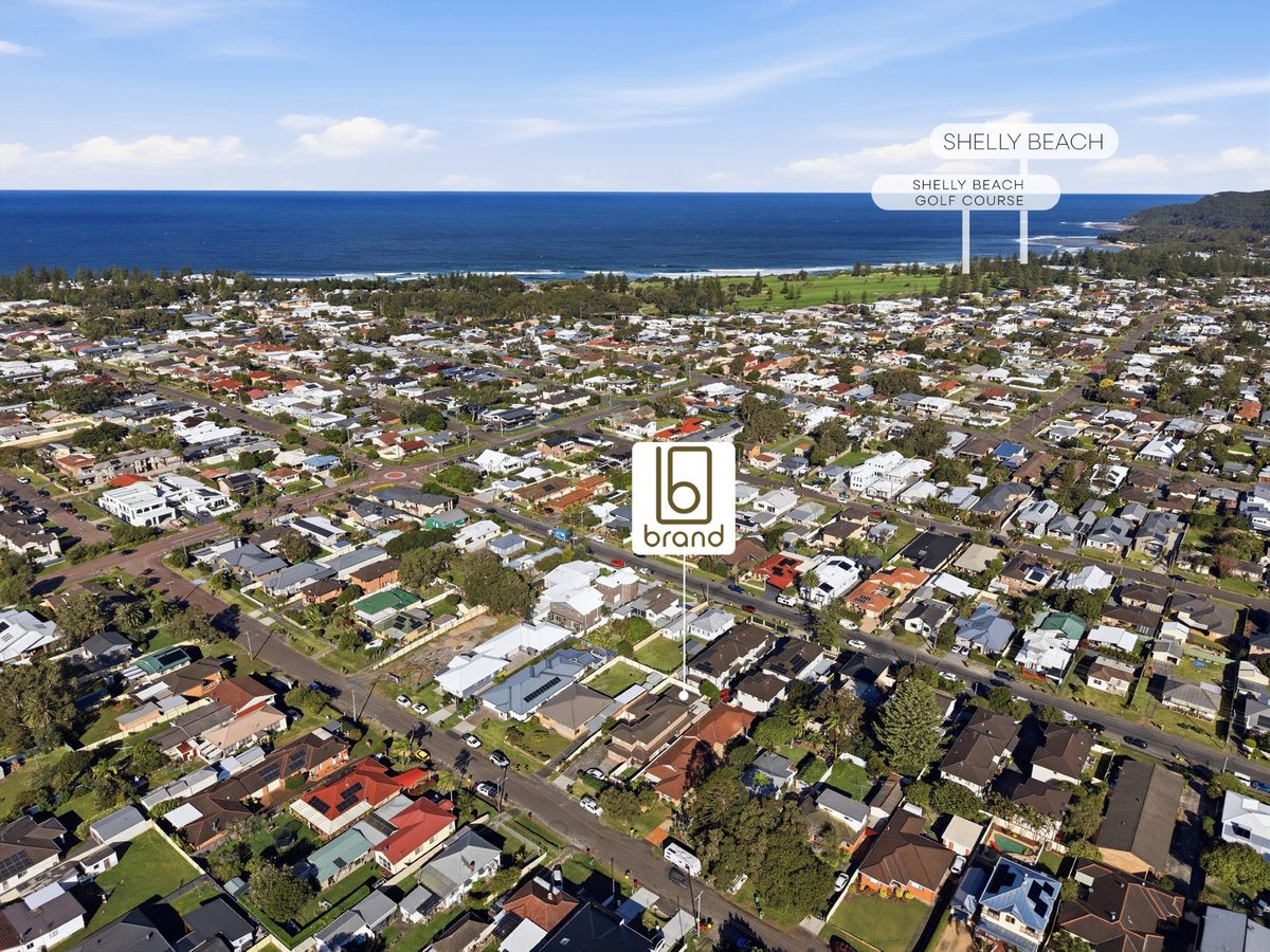 2 / 49 Elsiemer Street, Long Jetty