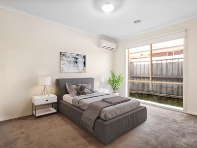 36 Marlesford Crescent, Berwick