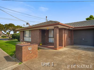 46 Burke Street, Werribee