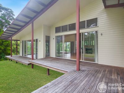 35 Wallaroo Drive, Burringbar