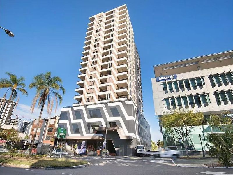803 / 66 High Street, Toowong