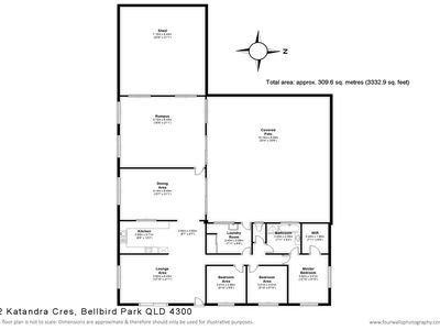 42 Katandra Crs, Bellbird Park