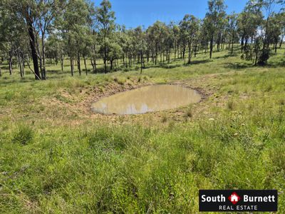 Lot 63, Lot 63 McCauley Weir Road, South East Nanango
