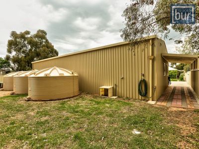 129 Pell Street, Howlong