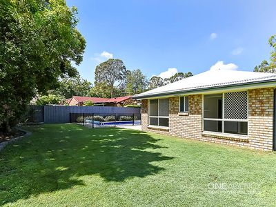 38 Clarendon Circuit, Forest Lake