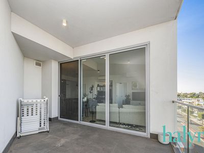 24 / 10 Angove Street, North Perth