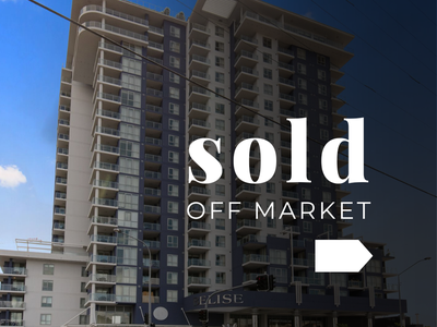 1308 / 510 Saint Pauls Terrace, Bowen Hills