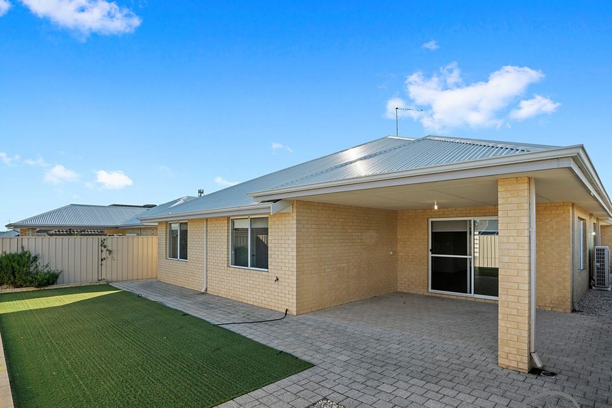 21 Pinelle Parkway, Aubin Grove