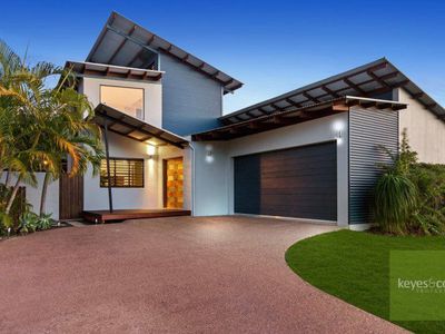 9 Inlet Retreat, Douglas