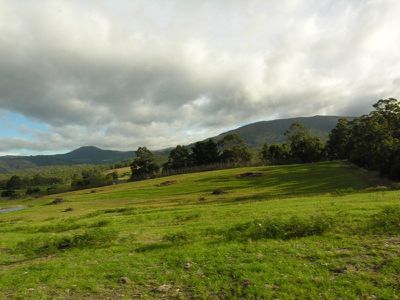 Cnr Dip Road & Cudgee Road, Mountain River