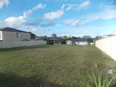 18 Benamber Street, Wyee Point