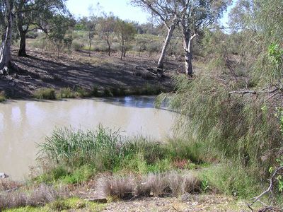 Moulamein