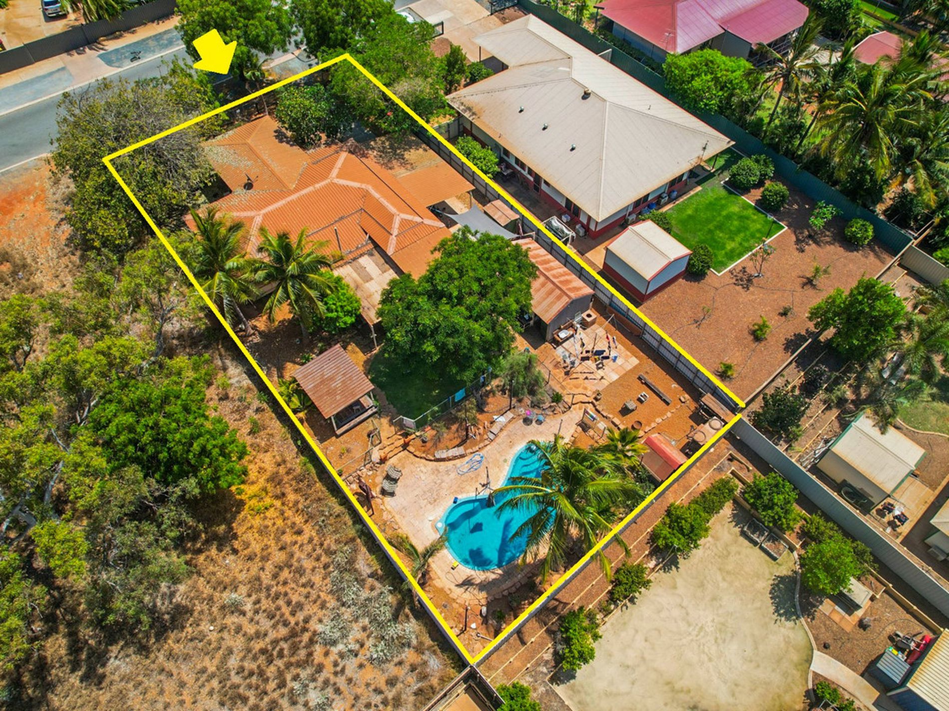 6 Robinson Street, Port Hedland