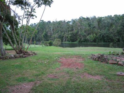 Yungaburra