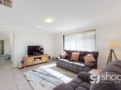 13 Sherrard Crescent, Dubbo