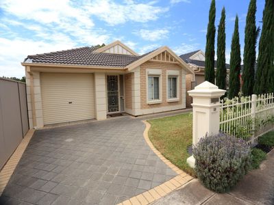 68 York Terrace, Ferryden Park