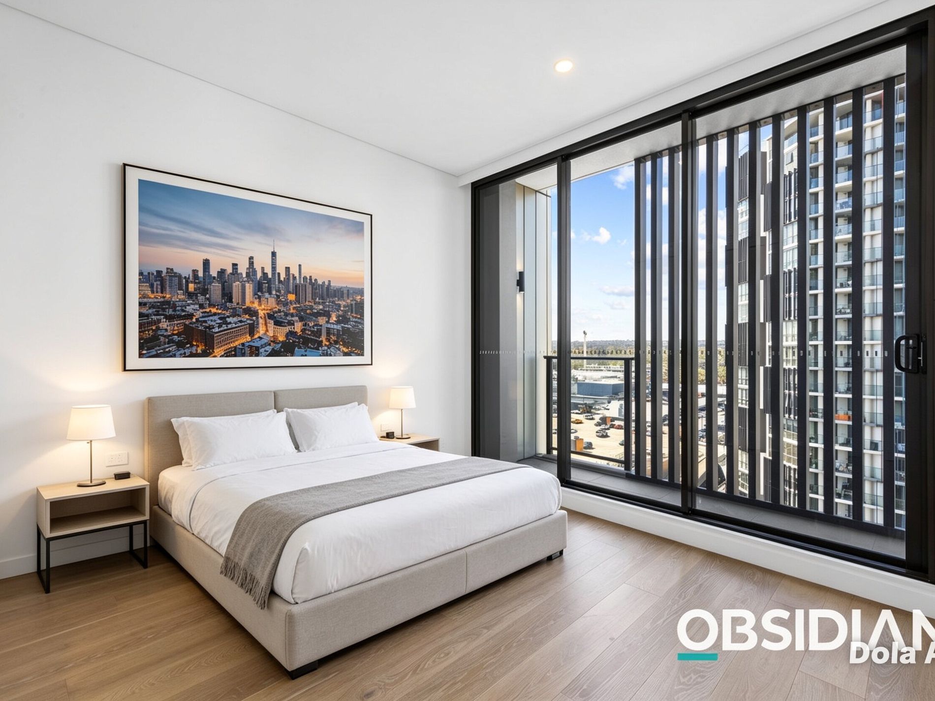 A1203 / 82 Waterloo Road, Macquarie Park