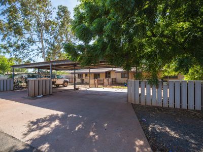 27A Mauger Place, South Hedland