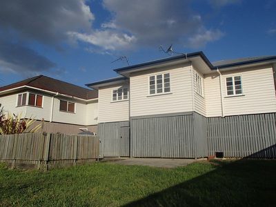 12 Tibbits Street, Bundamba