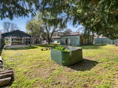 157 High Street, Heathcote