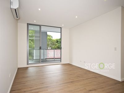 202 / 15 Guess Avenue, Wolli Creek