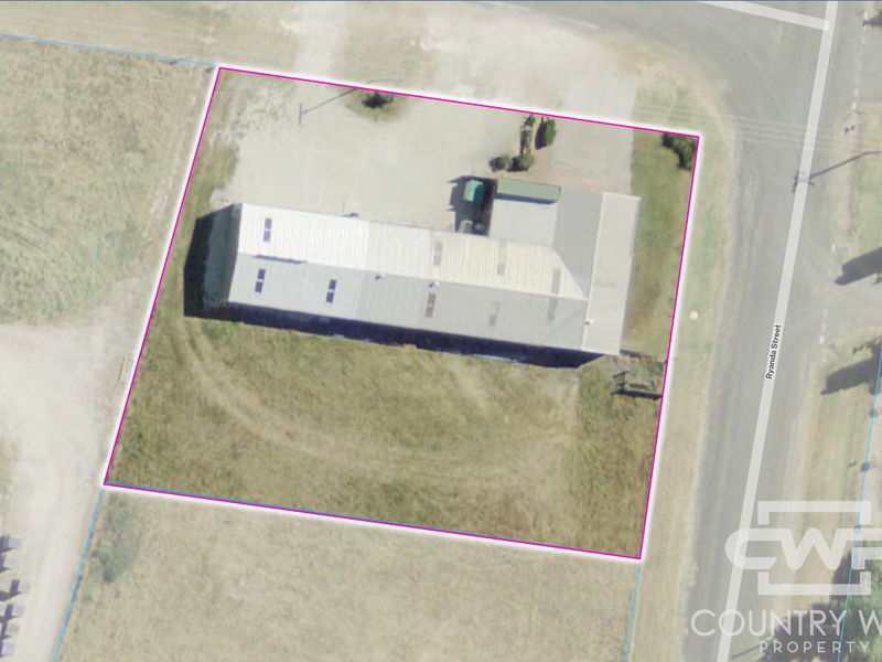 2 Coventry Street, Guyra