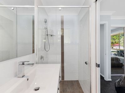 21 Carriage Crescent, Beerburrum