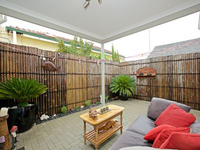 86B Duke Street, Scarborough