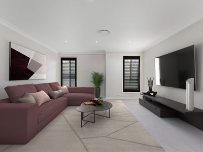 4 Wirruna Street, Woongarrah