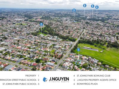 28 Barlow Crescent, Canley Heights