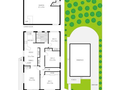 128 Scenic Highway, Terrigal