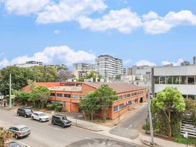 12 / 49 Goulburn Street, Liverpool