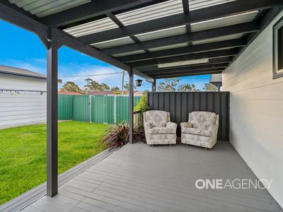 107 Warrego Drive, Sanctuary Point